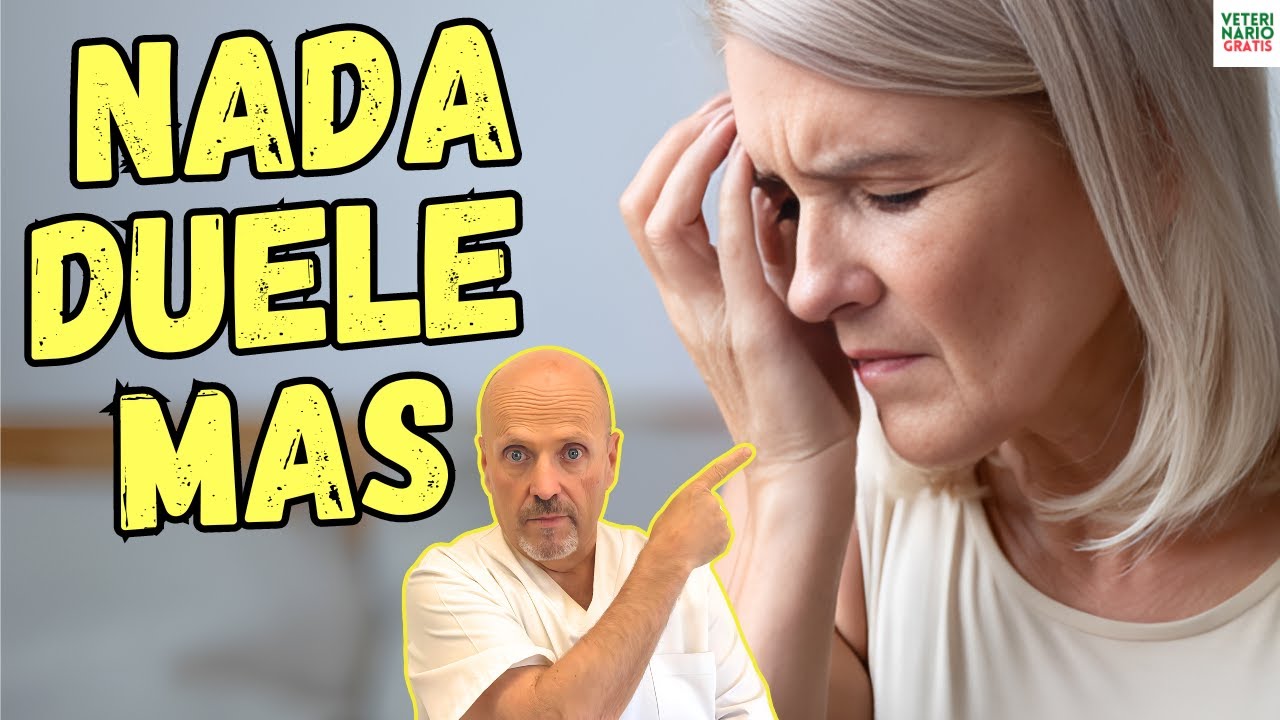 💔 ¿QUE ES LA NEURALGIA DEL TRIGÉMINO O ENFERMEDAD DEL SUICIDIO? CAUSAS SÍNTOMAS Y TRATAMIENTO 💔