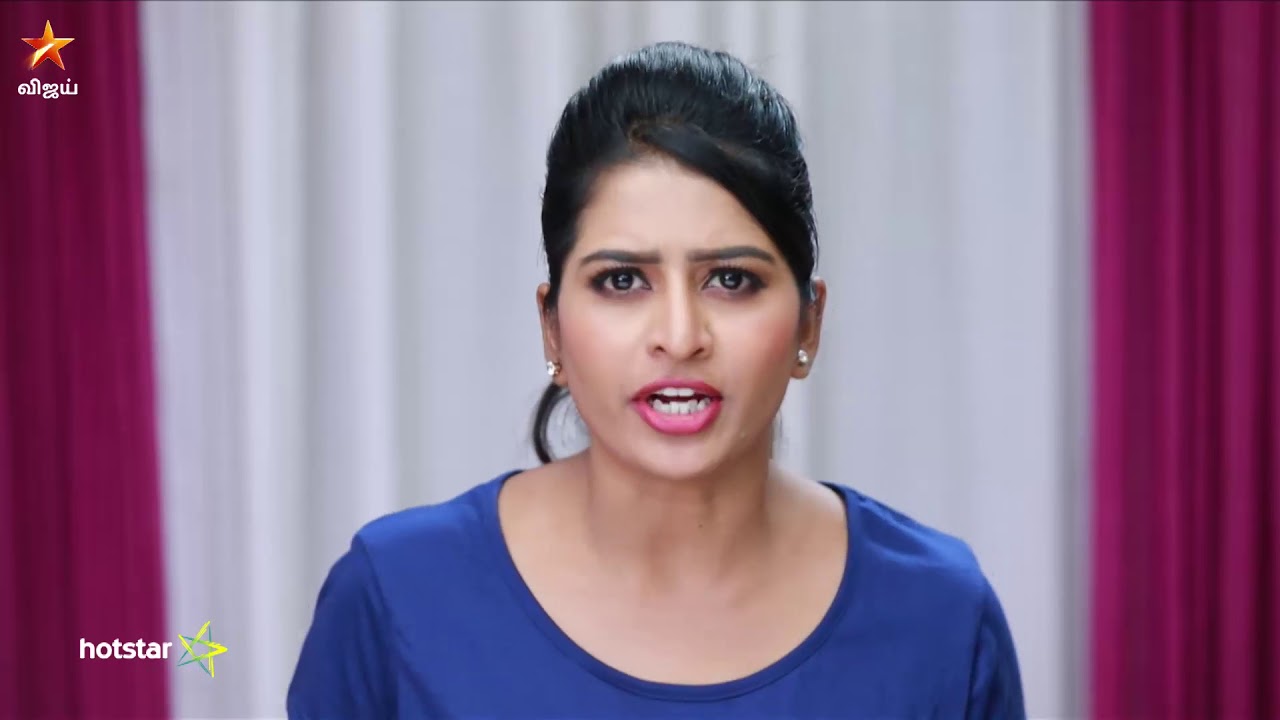 Raja Rani Full Episode 294