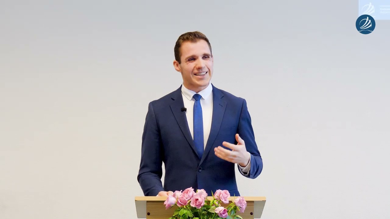 De roeping van Ezechiël