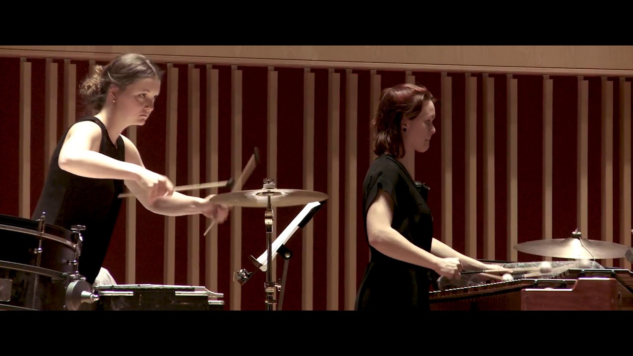 RAMA Festival 2017 Aarhus: Entropy Variations