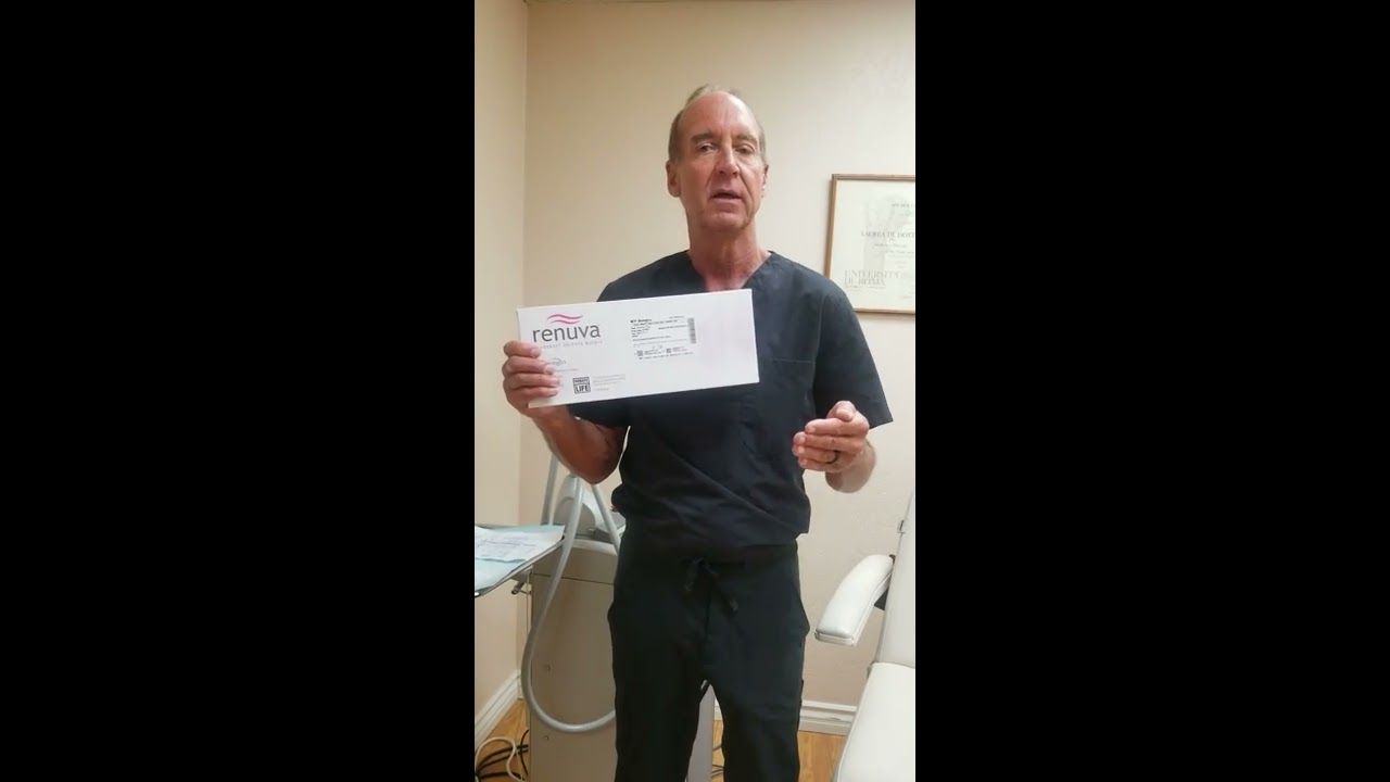 Renuva Filler Introduction