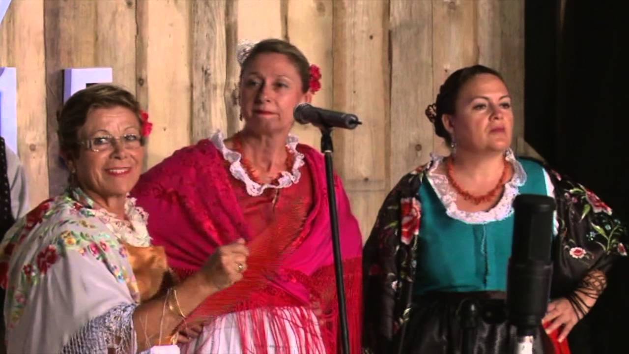 Malagueña Torera. Zakopane 2015