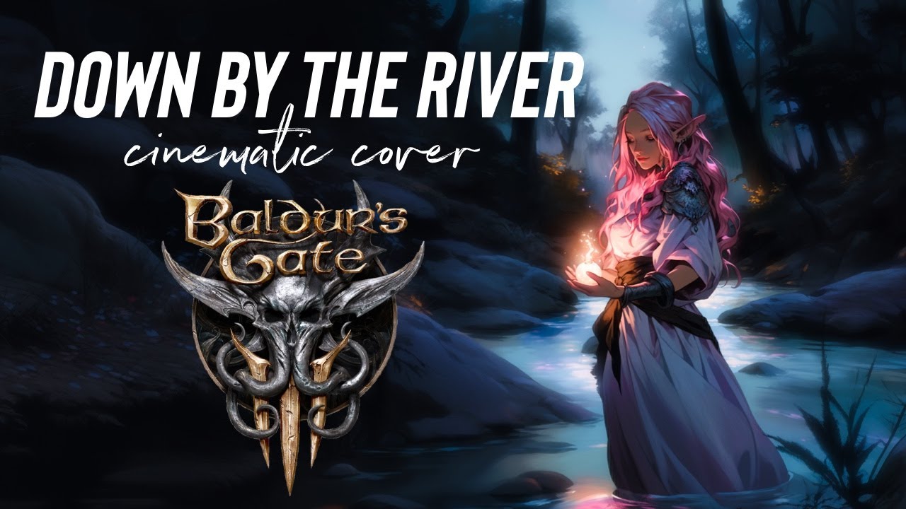 Down By The River (From 