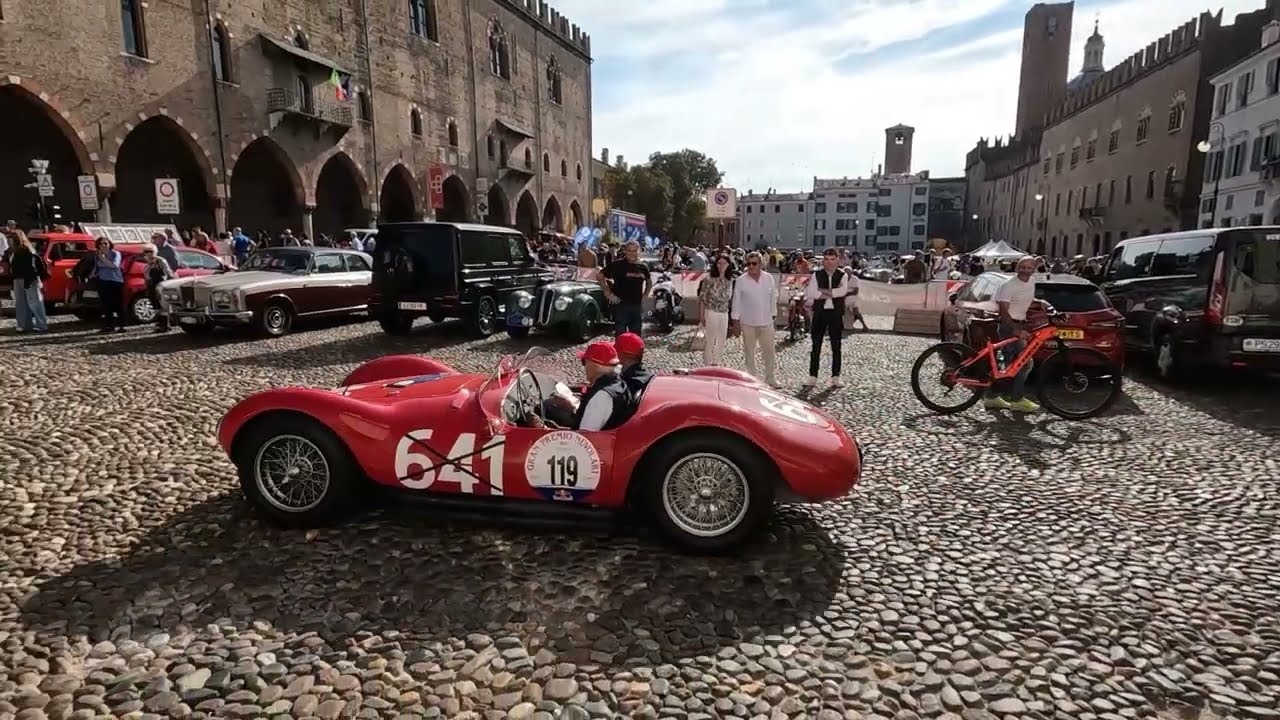 2024 Mit dem Wohnmobil nach Spanien Teil 1/3