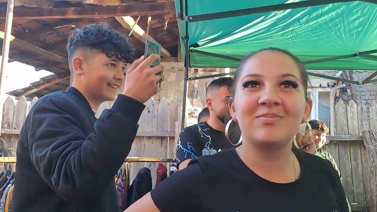 am mers la nunta la dana ❤️