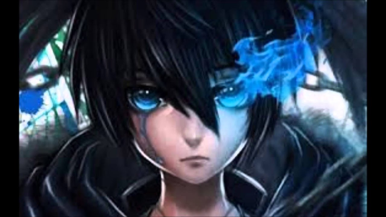 Nightcore -  Moonlight Shadow