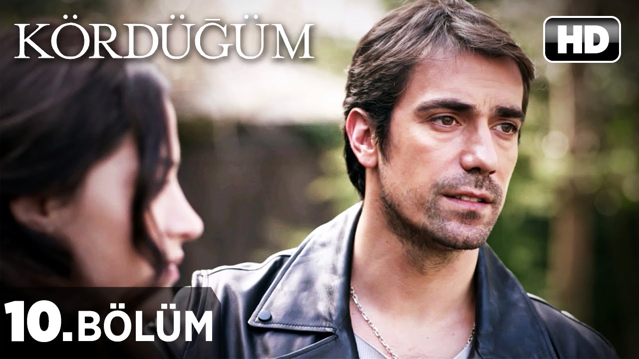 Kördüğüm Dizisi - Kördüğüm 10. Bölüm İzle