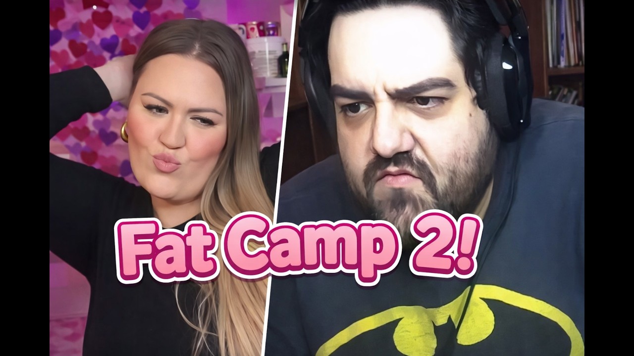 Fat Camp 2 Update: Hosts Commit, Carpools Emerge