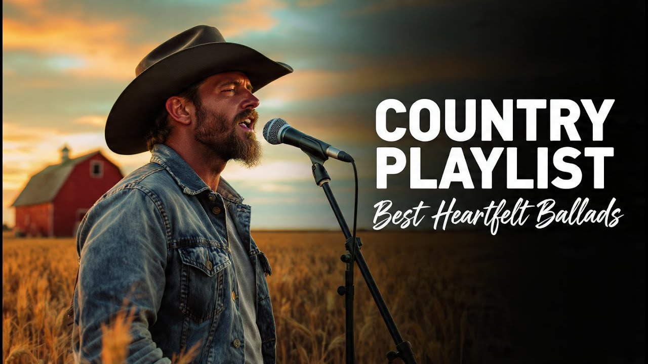 Echoes from the Hall of Fame: Traditional Country Gold 🌾 Live 24/7 - Featuring Rodgers, Williams, Ca