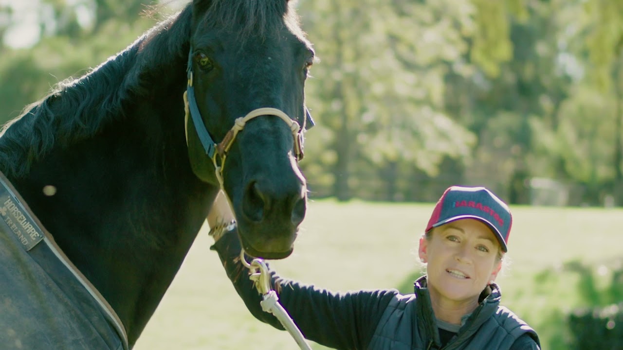 Get to Know Amanda Ross and Koko Popping Candy