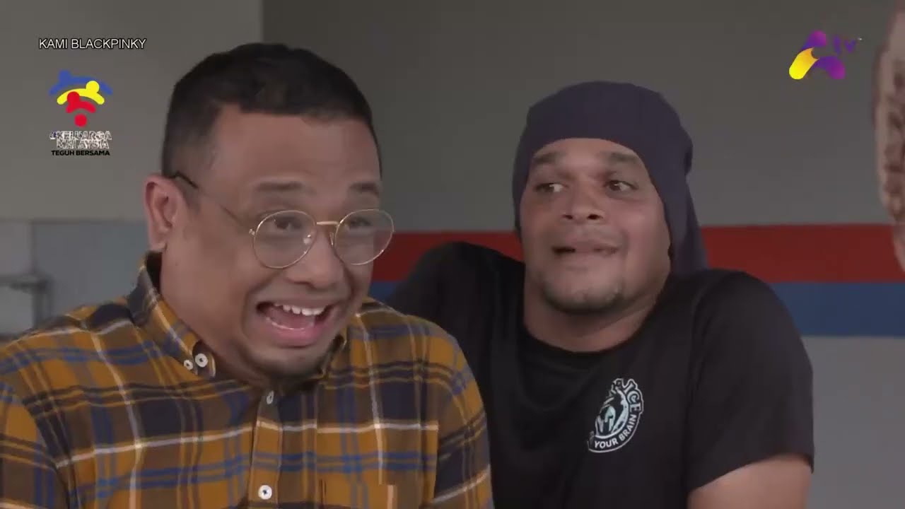 Telefilem - Kami Blackpinky 2022