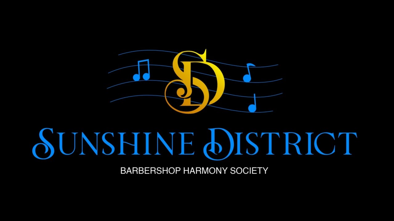 Sunshine District Fall 2025 Quartet Finals
