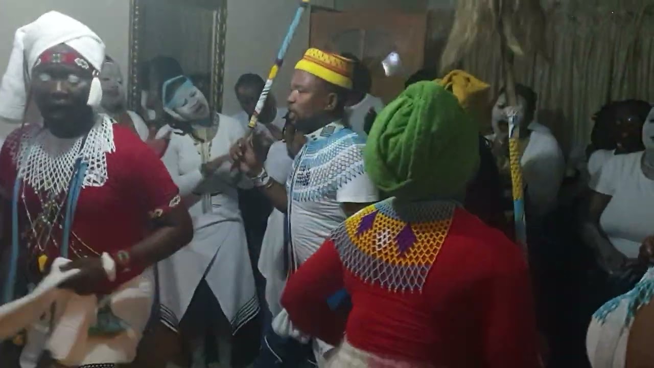 MATHAMBO - Licamagu