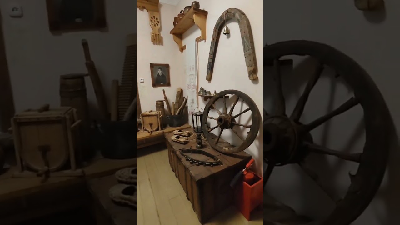 музей усадьба Суйда)
