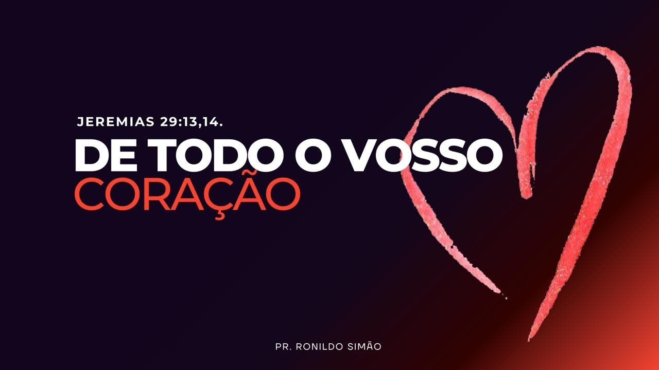 Culto de  Celebração - 25/01/2026