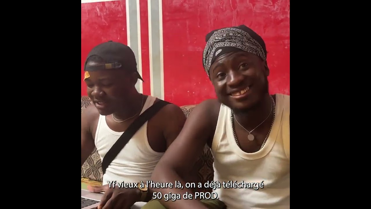 LE CONCOURS DE RAP