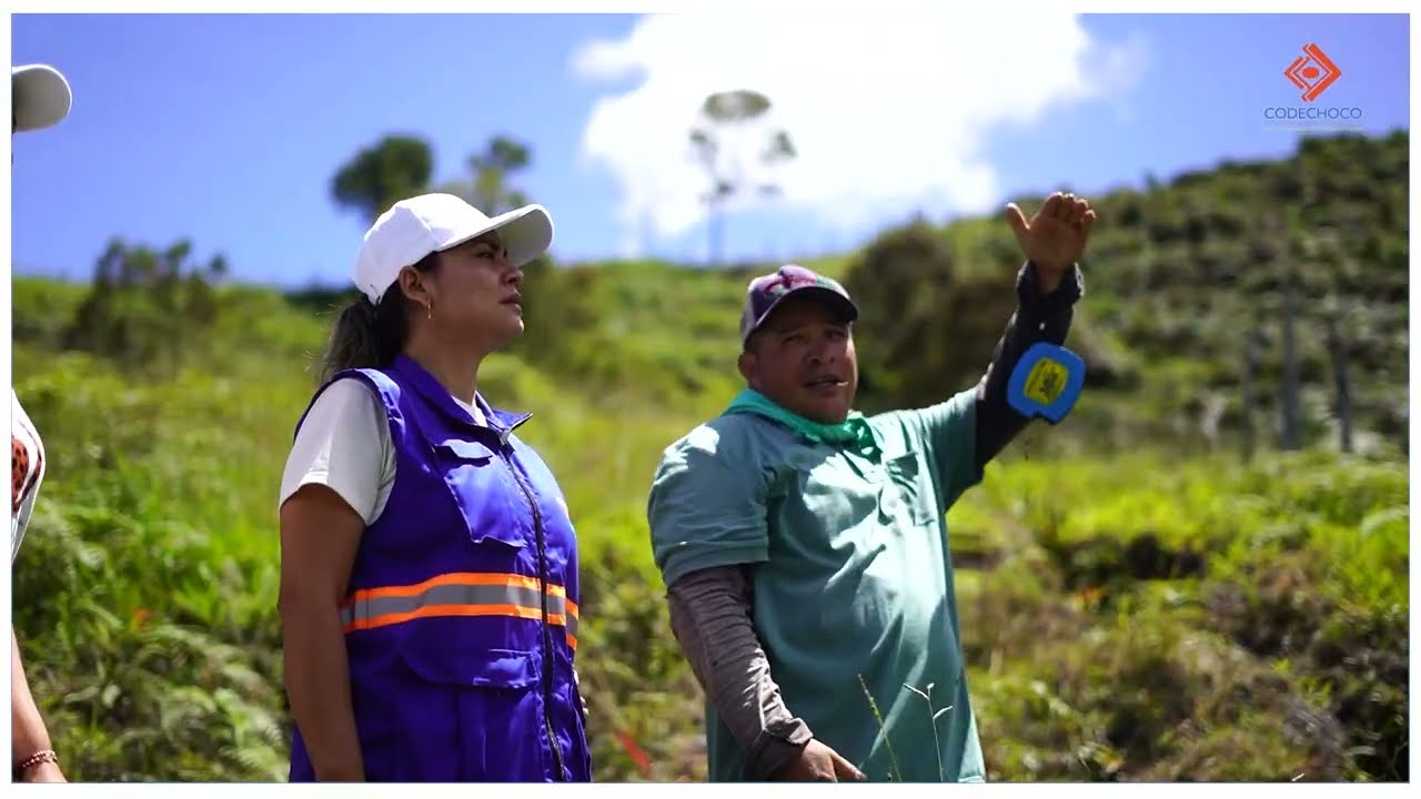 Gestión Ambiental con Impacto