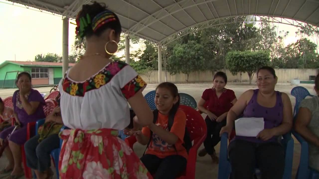 La Lleva M&eacute;xico: Mazateupa, Tabasco