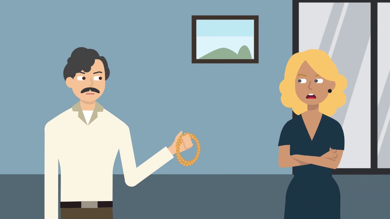 Charrier v. Bell Case Brief Summary | Law Case Explained