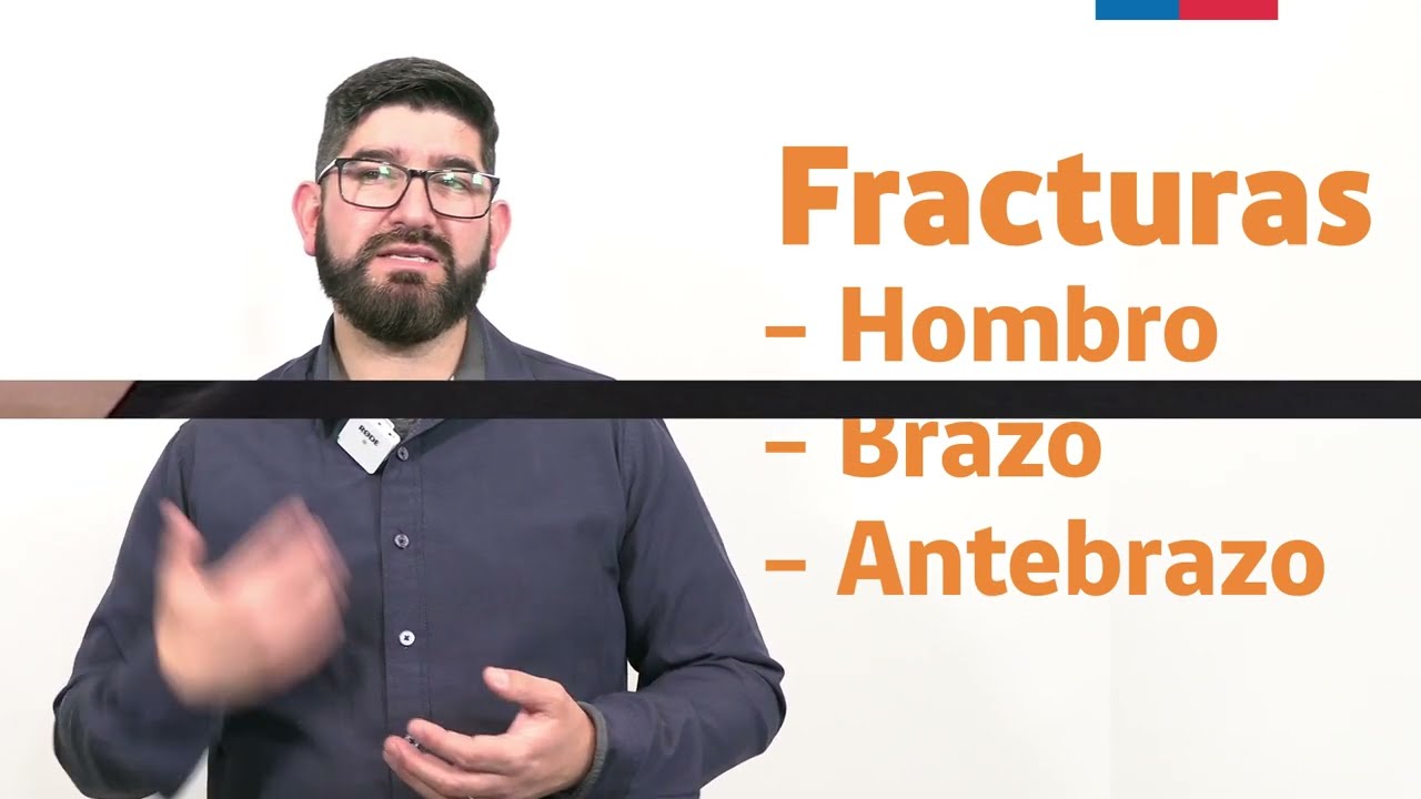 2.7 Tipos de inmovilización y vendajes
