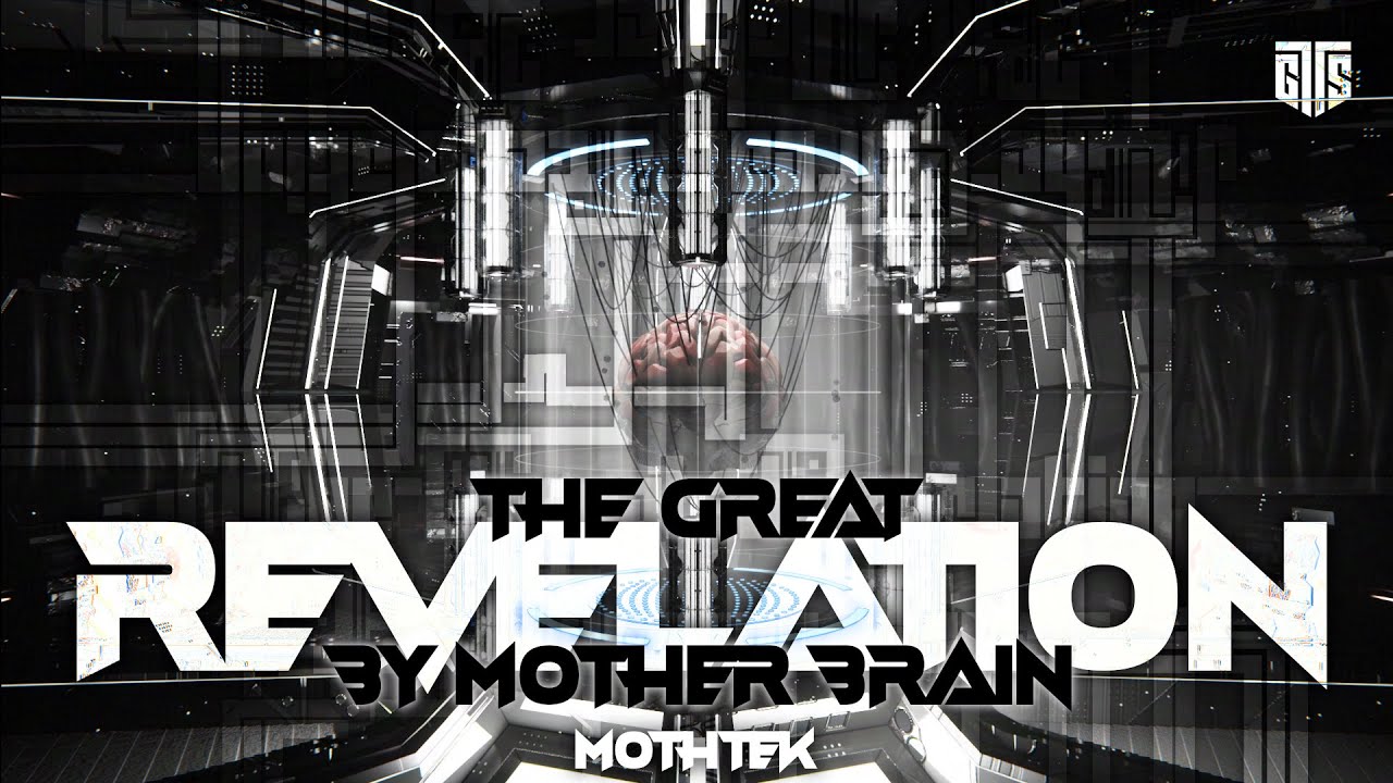 The Great Revelation By Mother Brain - Mothtek S30 UCS CHART PREVIEW