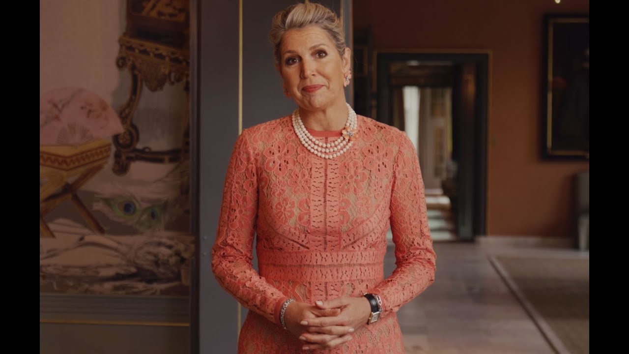 UNSGSA Queen Máxima Remarks for the Launch of the Global Findex Database