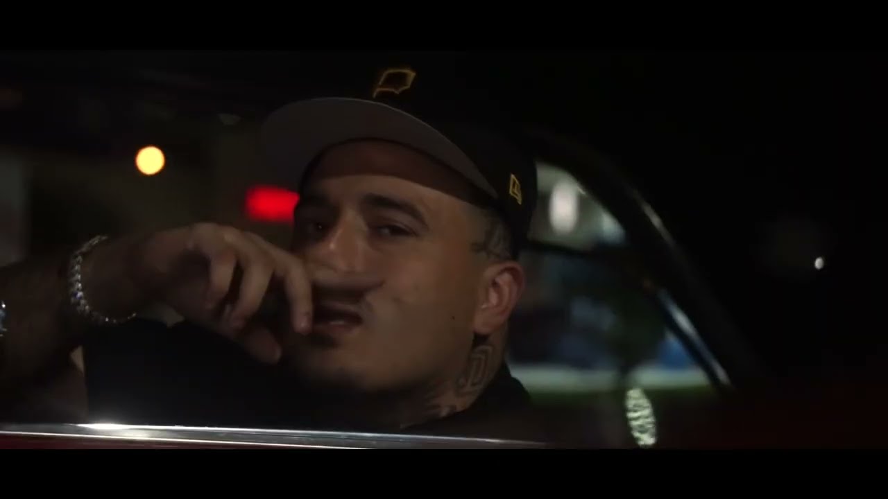 LIL GRIFO x  REY T “4 AM IN DALLAS” OFFICIAL VIDEO  @oakcliffreyt214