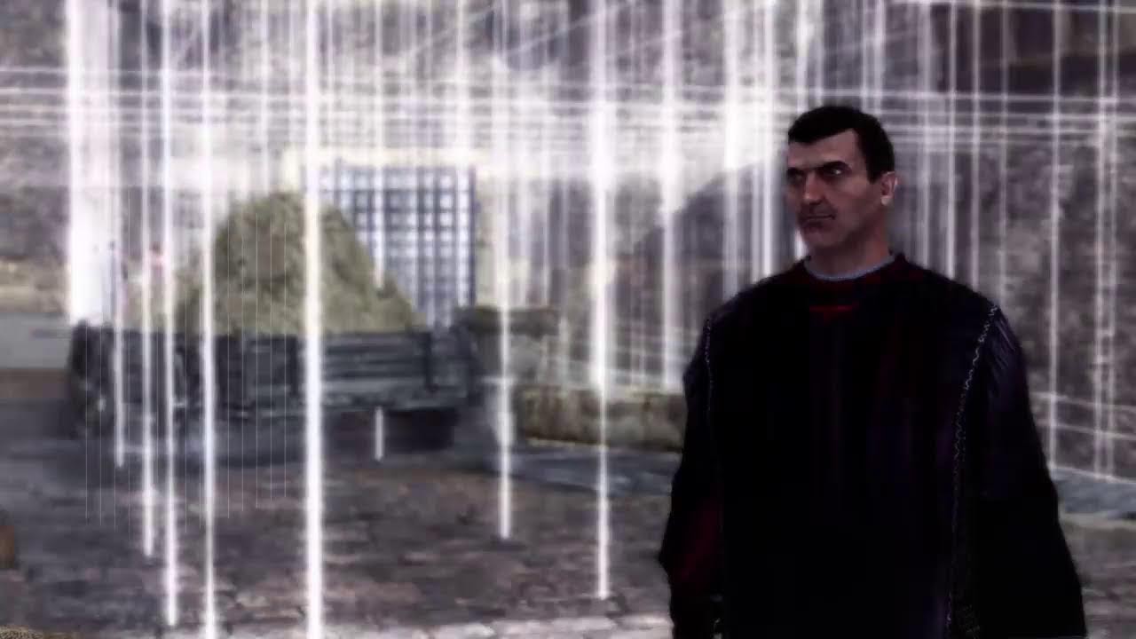 ASSASSIN'S CREED II Enzio Collection 14 Na busca da Platina.