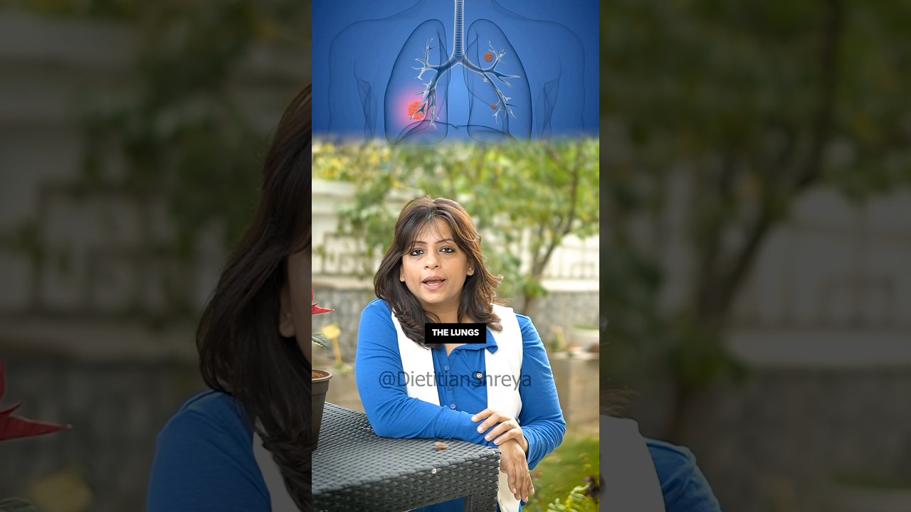 Do&rsquo;s & Don&rsquo;t in Case Of Tuberculosis #dietitianshreya #tb #diet