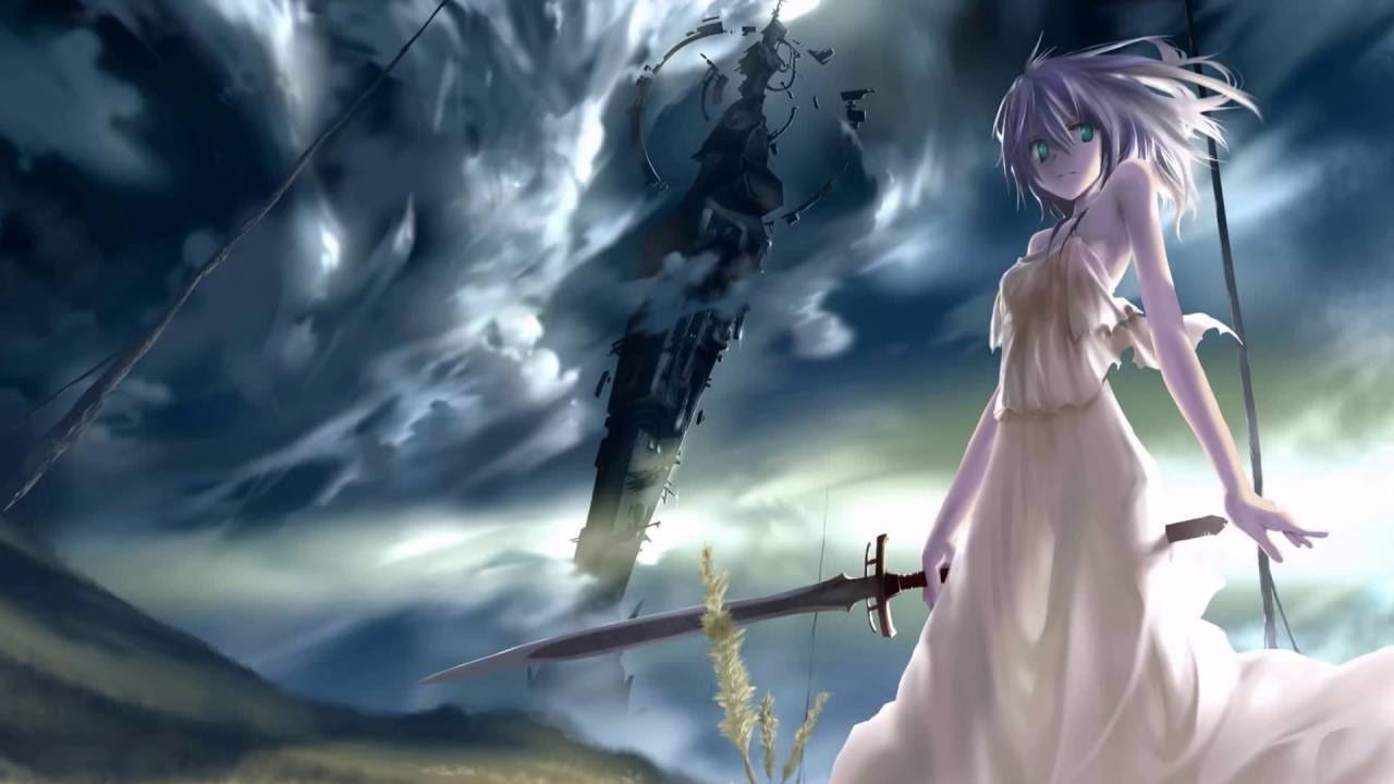 Nightcore - Make Me Bad