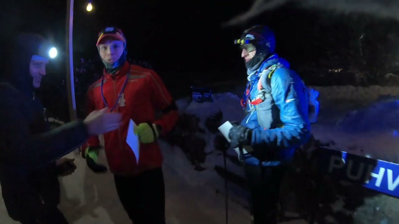 Taliharja Vanakuri 2024 - Maido Mäoma