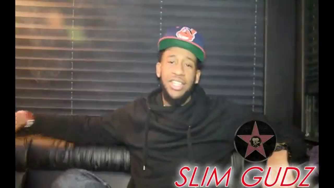 Exclusive Interview with Slim Gudz