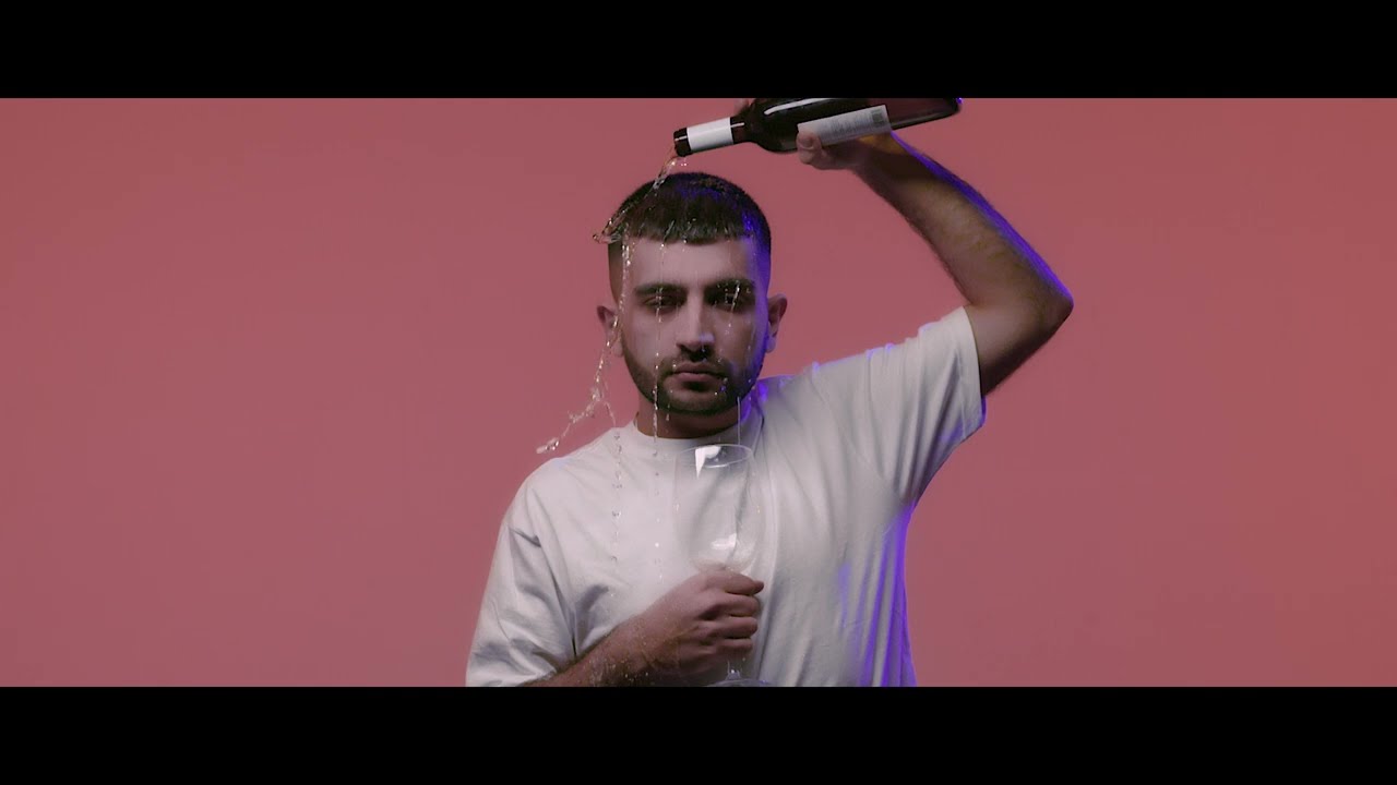 Musta - Gozleme