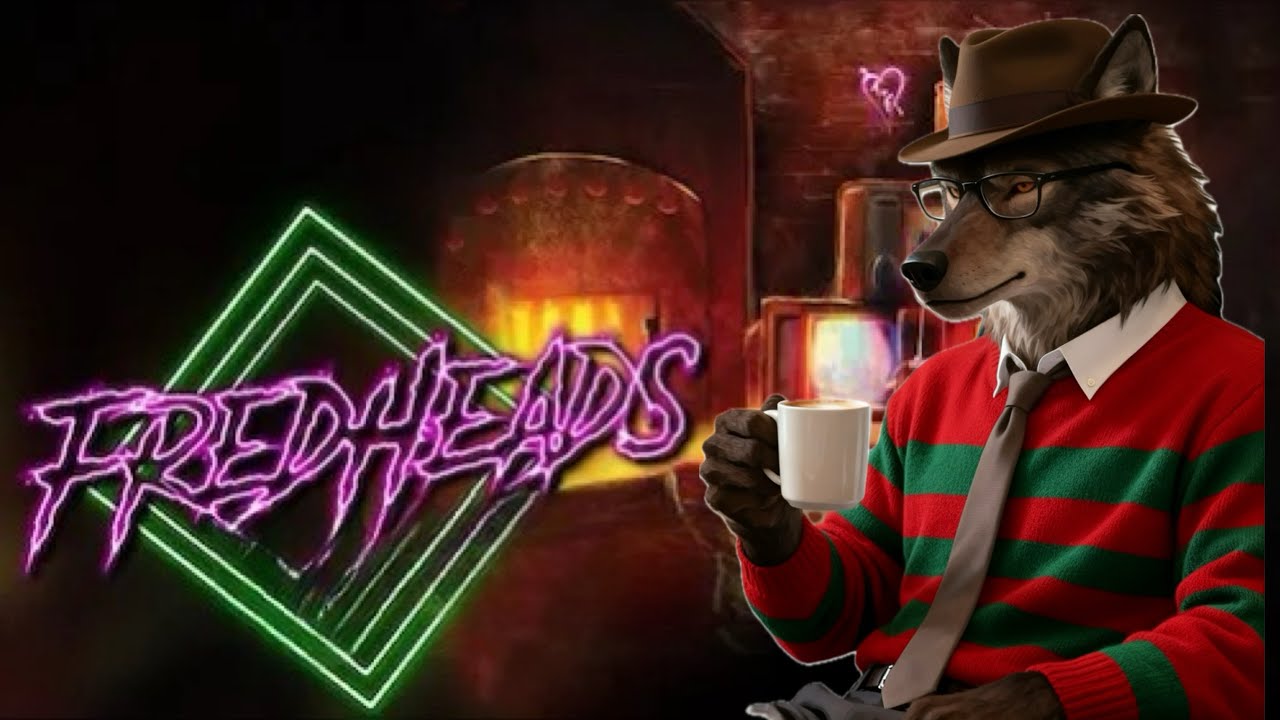 What Makes Me A FREDHEAD