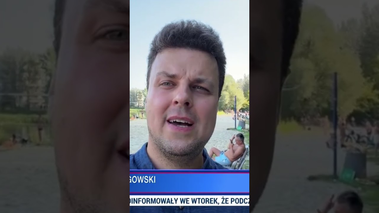 Ostrzeżenia przed rekordowymi upałami w Polsce!