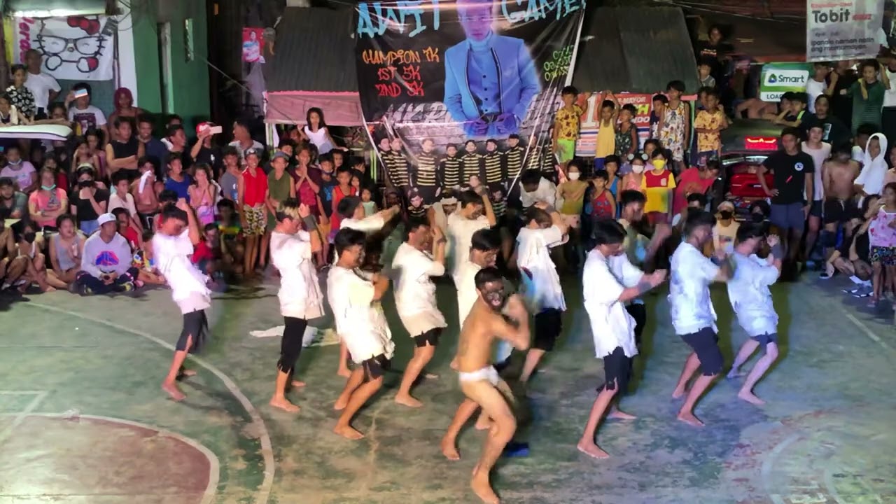 BEAT AS ONE - AWIT GAMER X AMK ROCK NATION. DANCE CLASH. TAYTAY RIZAL . MAY 25 2022.