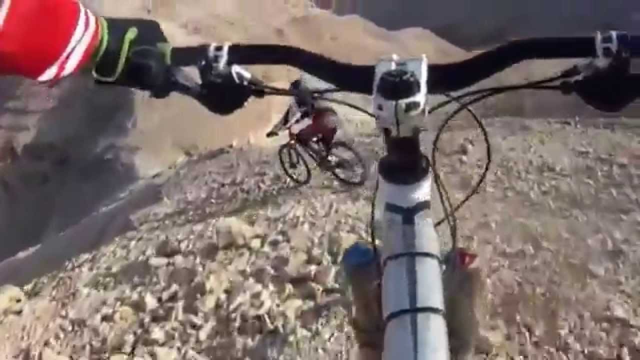 ערד מפעלי ים המלח חלק 3