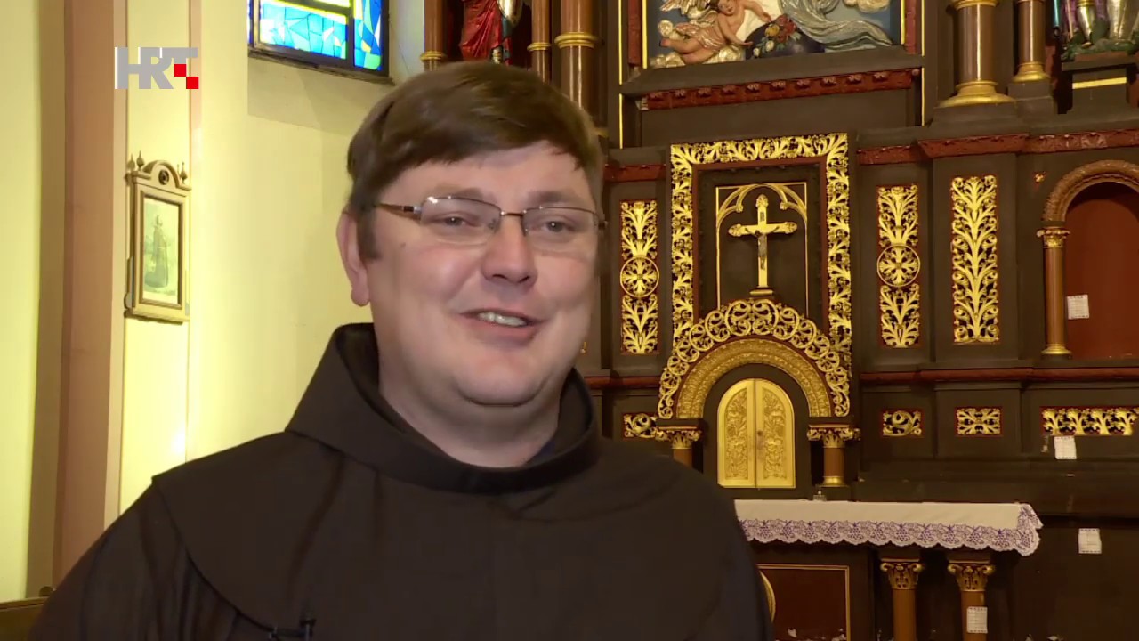 CRKVA UZNESENJA BLAŽENE DJEVICE MARIJE (RAŠČICA/TOLISA)