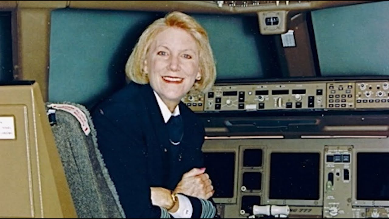 The Story of Beverley Bass