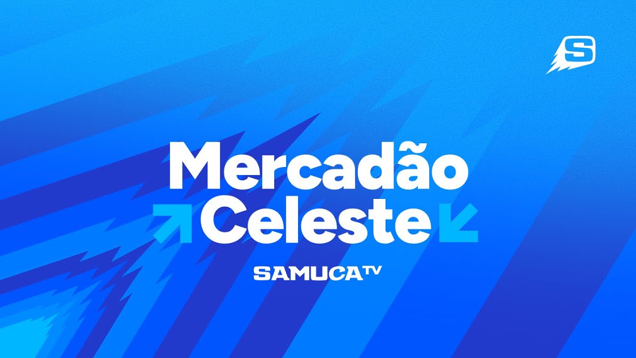 MERCADÃO CELESTE - 18/2/2026