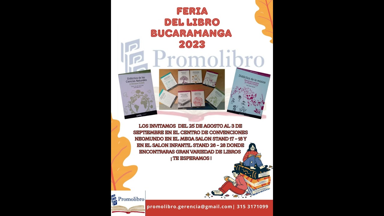 Promolibro Colombia Sas