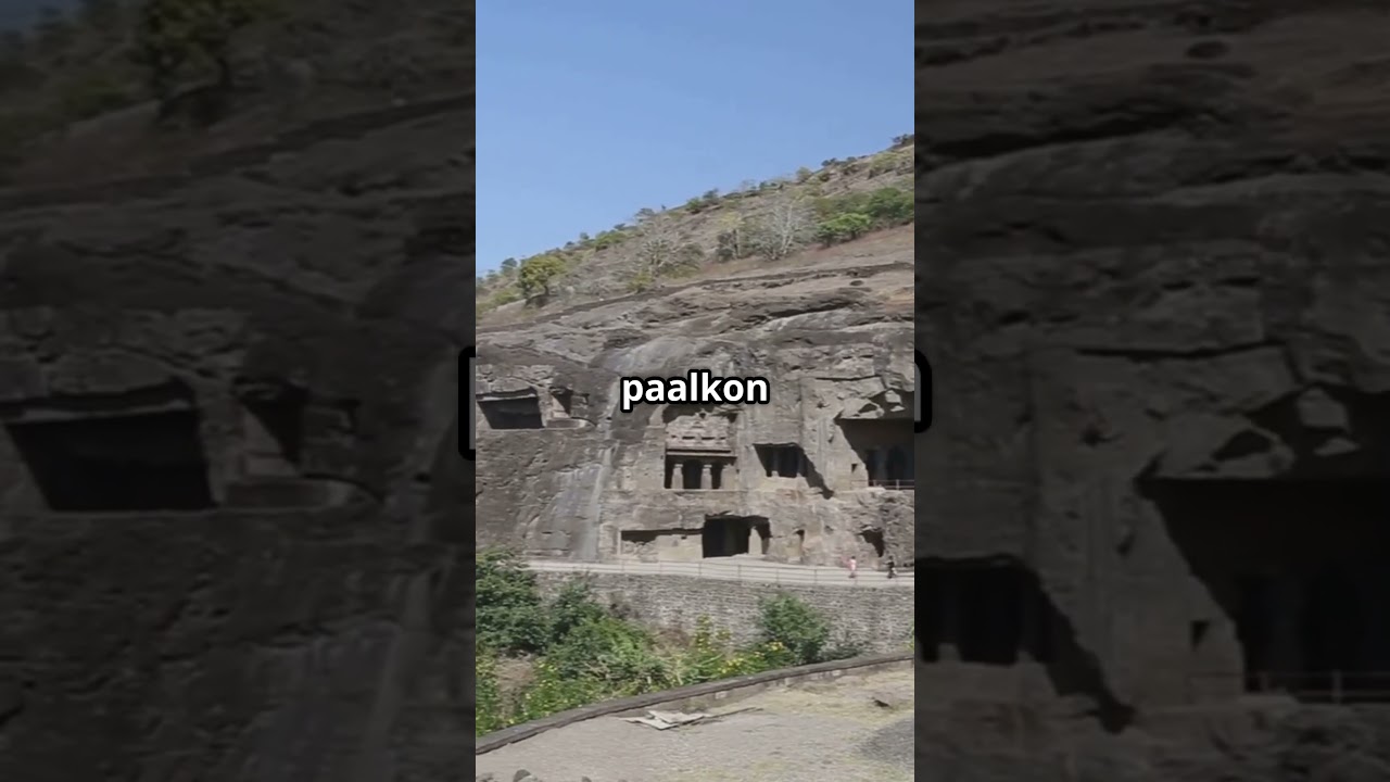 अरममलाई गुफाएं  | Armamalai Caves | UPSC CSE | #currentaffairs #ias  #upsc