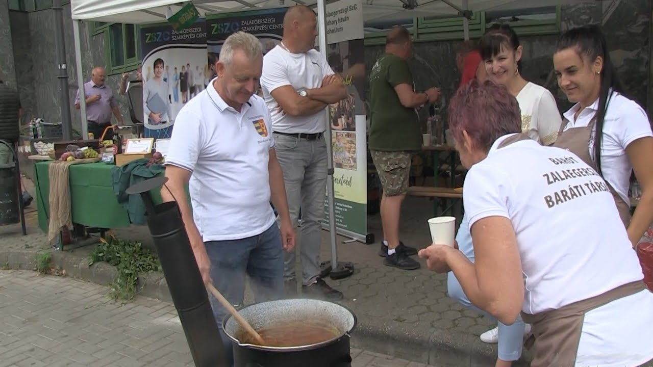 Zalai Krónika 2025. 37. hét