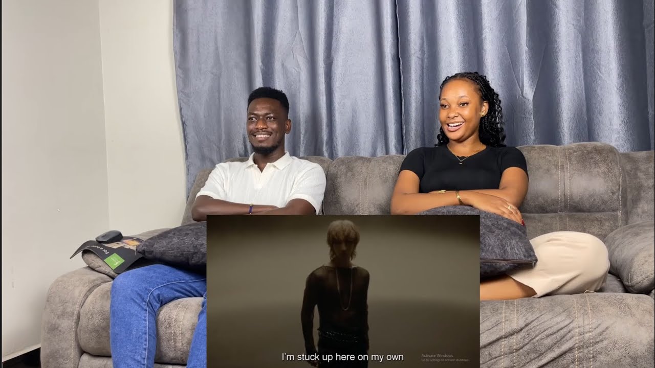 THE 8'Orbit（轨道）（feat. JinJiBeWater_隼）’Official MV + TREASURE - 'LAST NIGHT' MV | REACTION