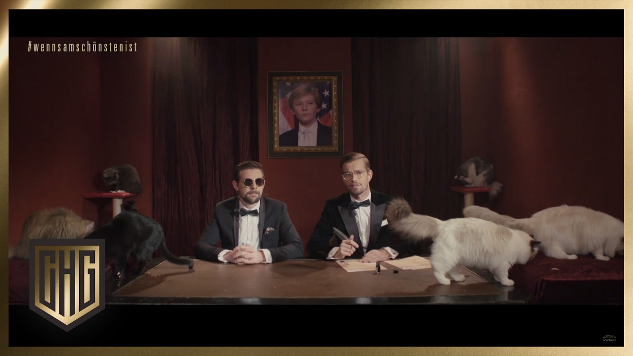 Circus HalliGalli - The final season #wennsamschönstenist