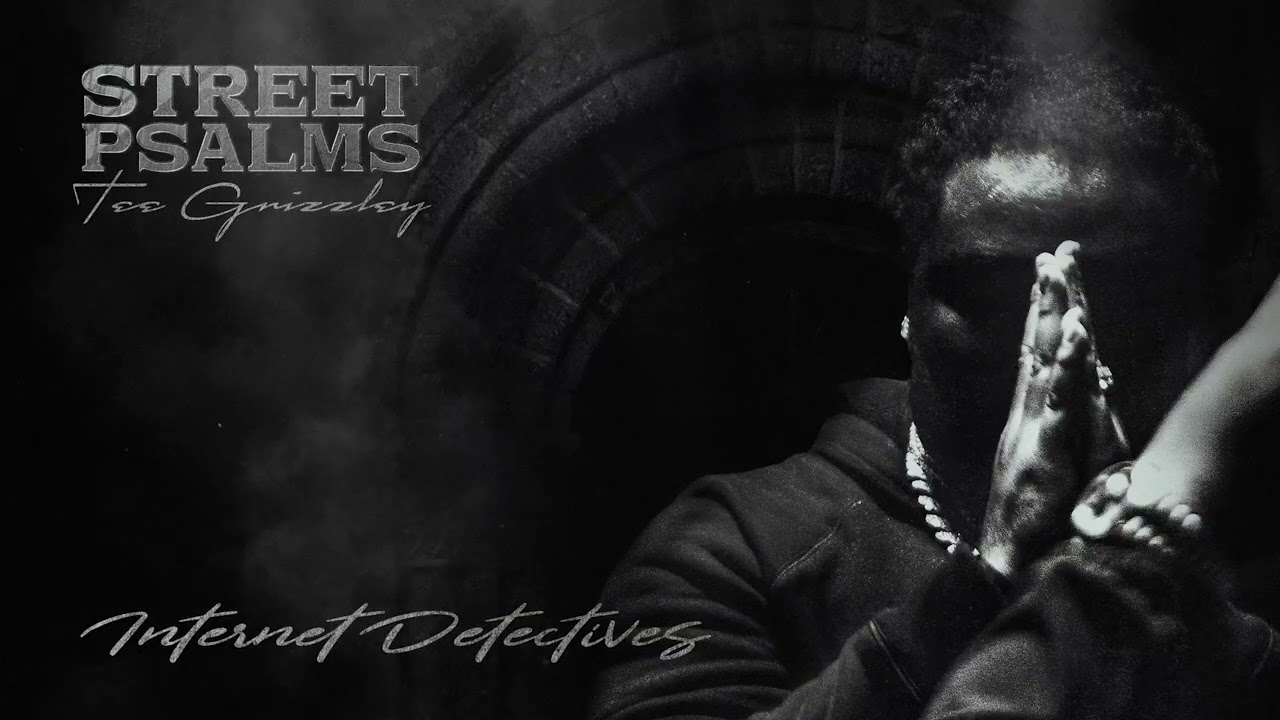 Tee Grizzley - Internet Detectives [Official Visualizer]