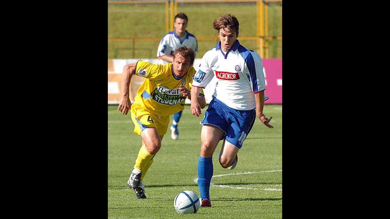 1. HNL 2004/05 22. kolo