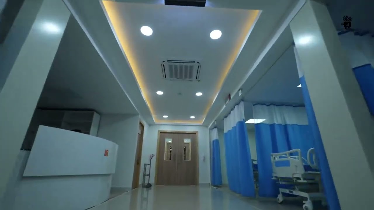JSS SUPER SPECIALITY HOSPITAL VIJAYAPURA | OVERVIEW | SIDDHESHWAR SWAMIJI