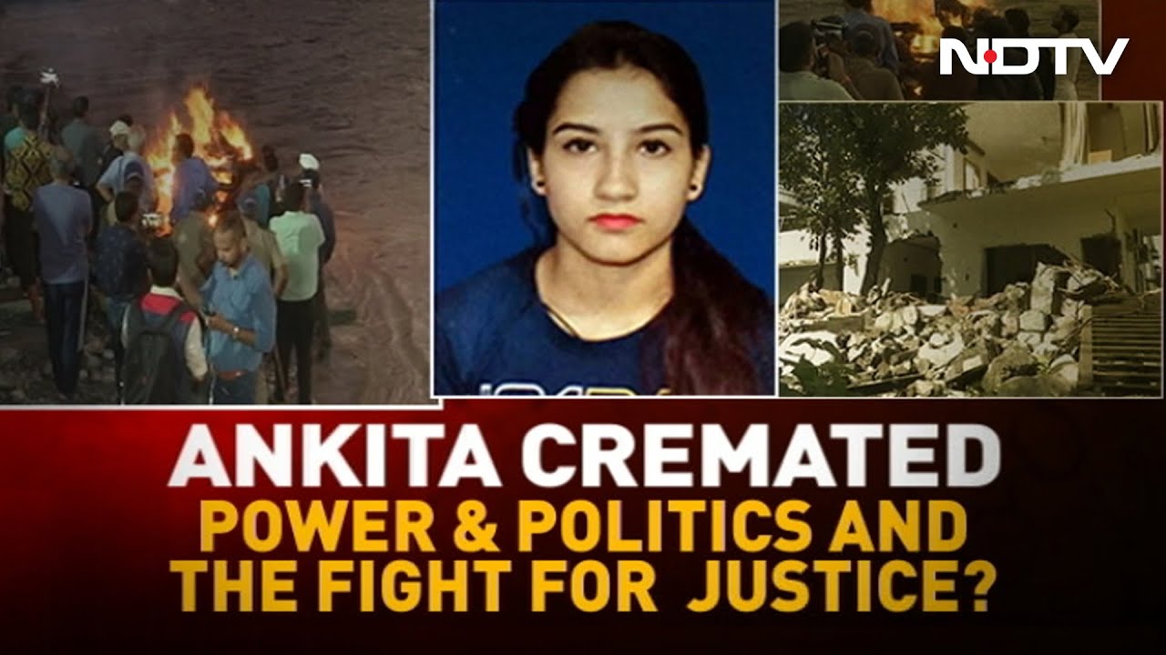 Uttarakhand Resort Murder: Power, Politics And The Fight For Justice