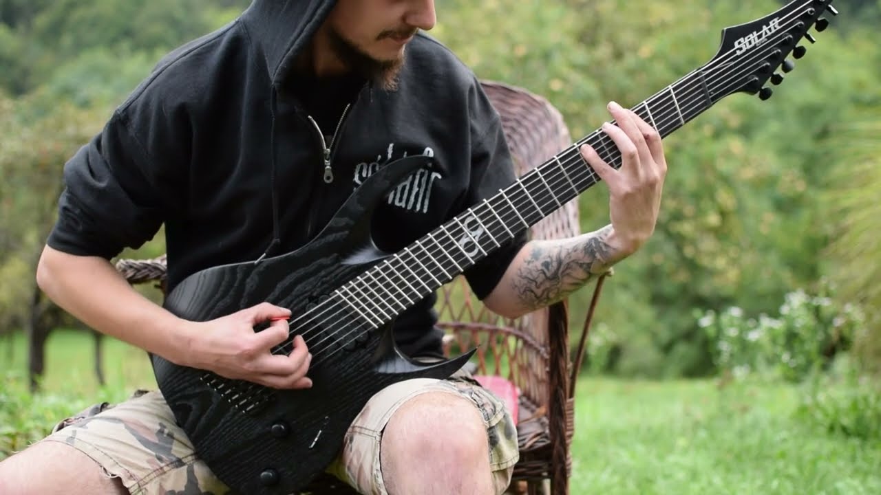 #SWOLA100 - Sunday With Ola Riff Challenge #100